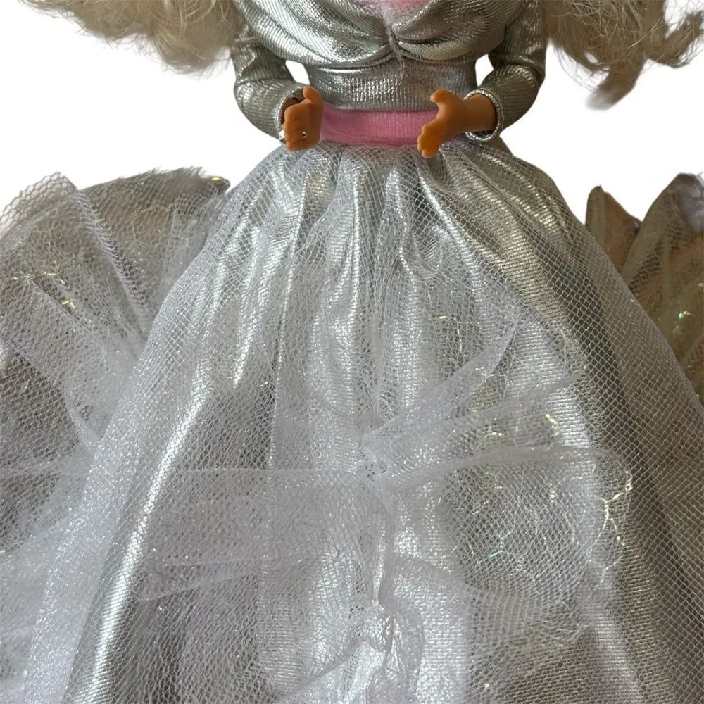 Barbie vintage 1991